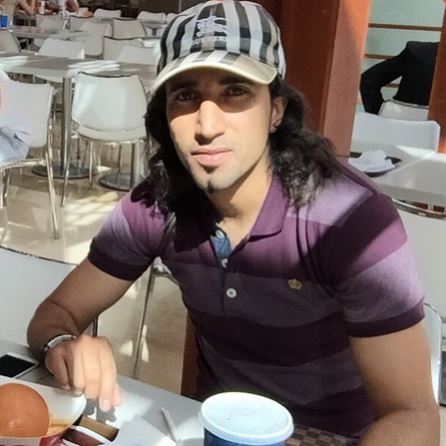 عکس/ خوش گذرانی‌های جدید جاسم کرار