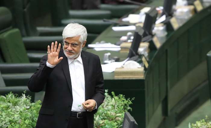 کابینه دوم روحانی و آزمونی دشوار پیش پای عارف