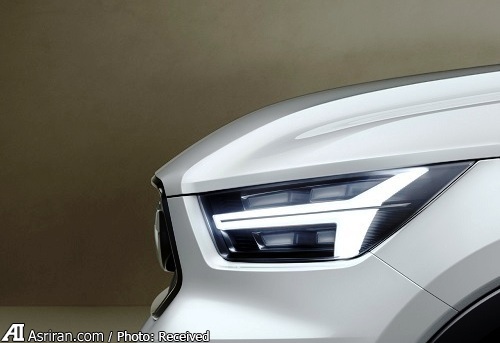 خودروهای کوچک ولوو که سال 2017 عرضه می شوند (+عکس)