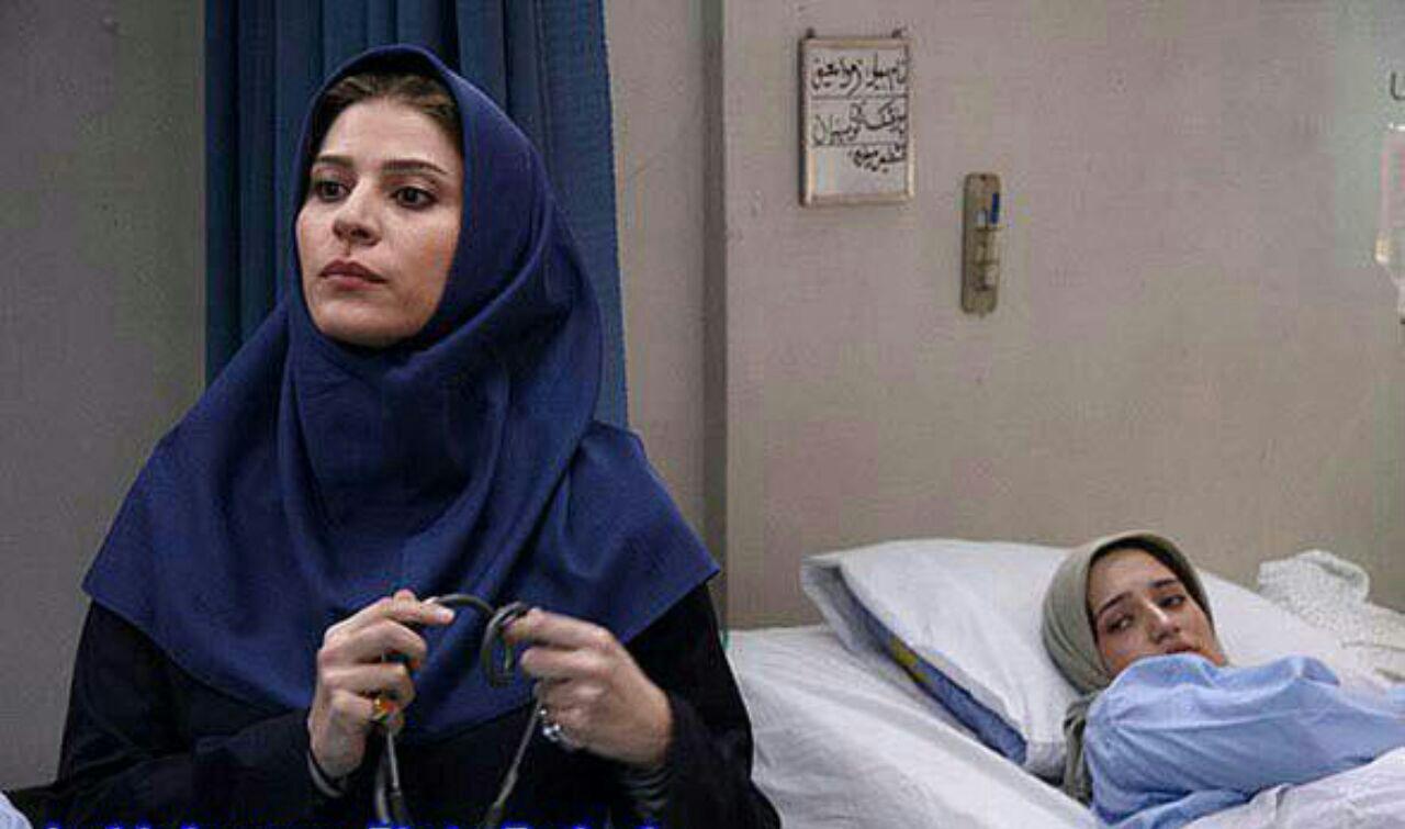 همسر سابق و فعلی رامبد جوان در یک کادر