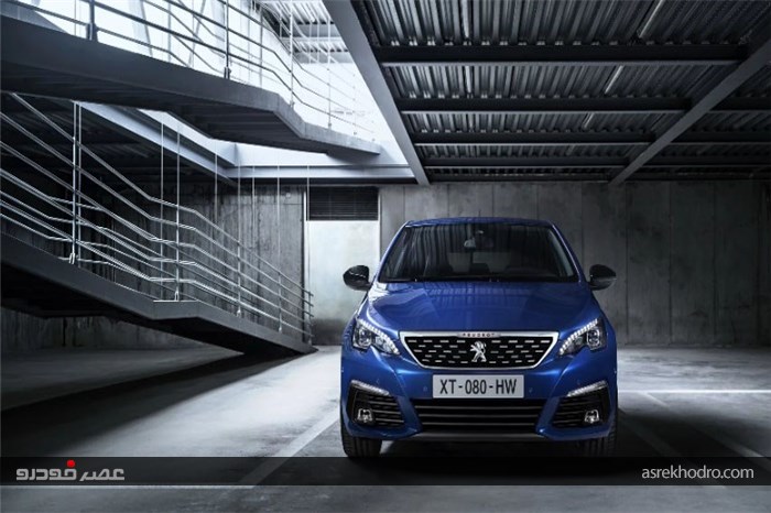 نسل جدید پژو ۳۰۸ دو سال آینده وارد بازار می‌شوند + عکس