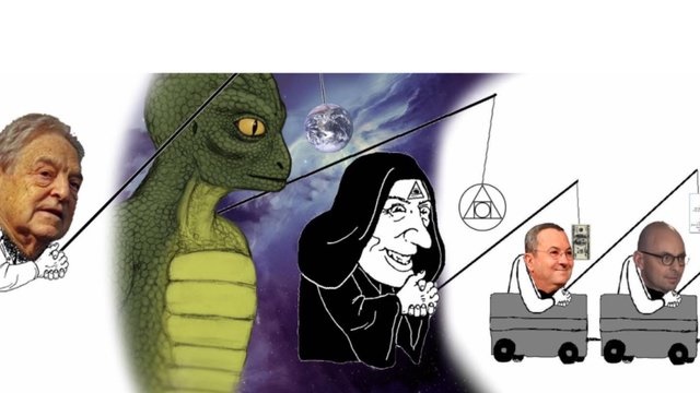 پسر نتانیاهو با انتشار این کاریکاتور جنجال به پا کرد +عکس