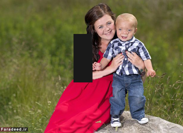 تصاویر/ پینوکیوی دنیای واقعی پیدا شد!