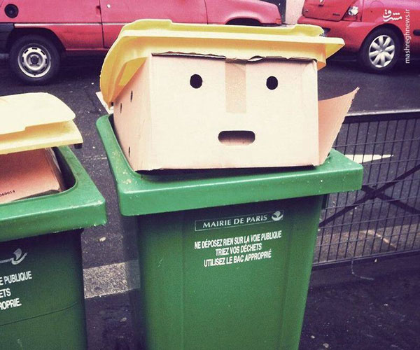 تصویری که در آمریکا بیشترین بازدید را داشت