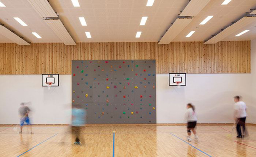 زندانی همانند هتل پنج ستاره+ تصاویر