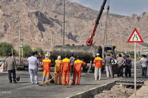 پایگاه تحلیلی خبری نامه نیوز