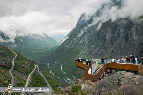 بهترین کشور برای زندگی کجاست؟+تصاویر