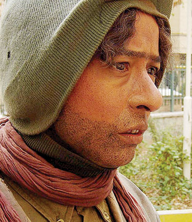 همه خانم‌هایی که نقش مرد را در سینمای ایران بازی کردند