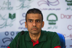 پانتومیم‌کار جوان ایران درگذشت/عکس