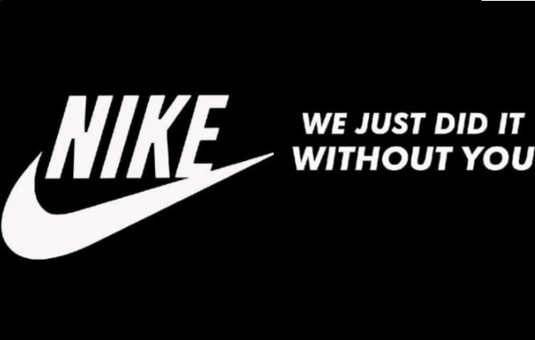 بازتاب تحریم نافرجام بازیکنان ایران توسط نایکی در سایت مطرح آمریکایی