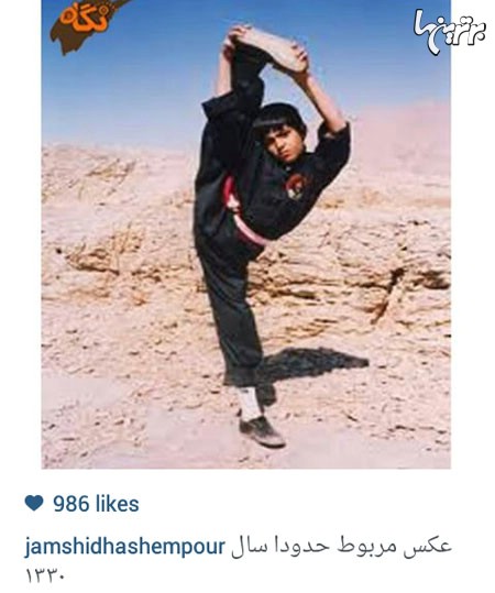 چهره ها در شبکه‌های اجتماعی (91)