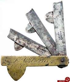 لانست برای خون گرفتن