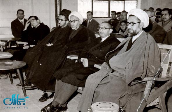 تصاویر : حاصل عمرم امام