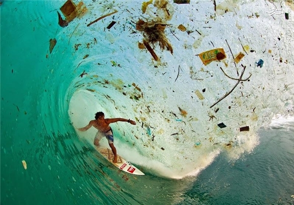 کثیف‌ترین عکس زیبا !