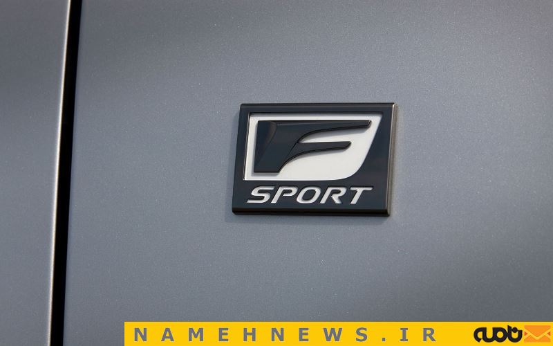 تجربه رانندگی با لکسوس جدید در تهران+تصاویر