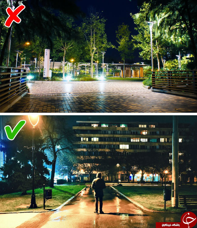 ترفندهای عکاسی جالب اما ساده ای که قبل از گرفتن عکس باید به کار بگیرید