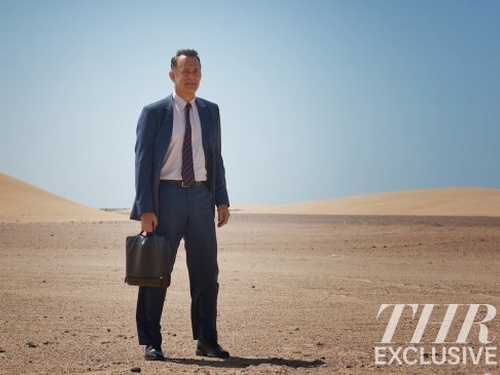 مهمترین فیلمهای هالیوودی سال 2015 + عکس