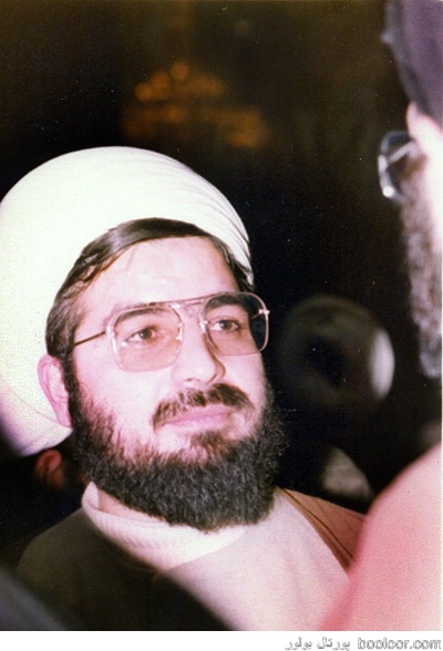 کلت کشیدن حسن روحانی در ماجرای گروگان گیری///آماده انتشار