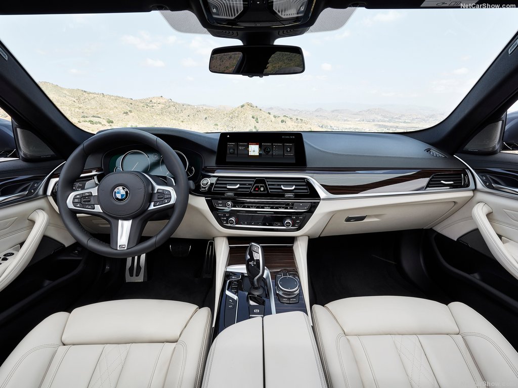 معرفی خفن ترین بی ام و های جدید! + عکس