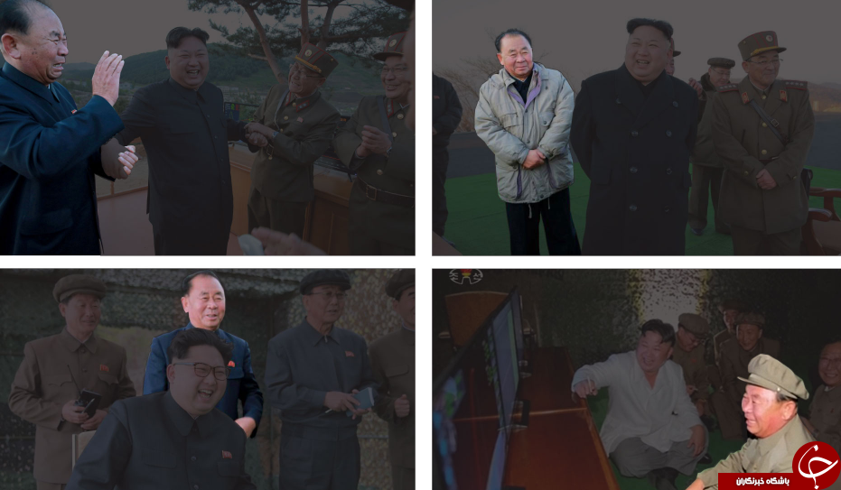 دانستنی‌های جالب درباره تسلیحات هسته‌ای کره شمالی+ تصویر