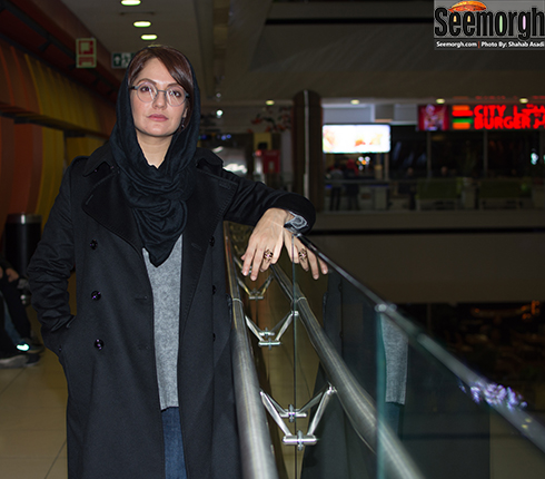 مهناز افشار