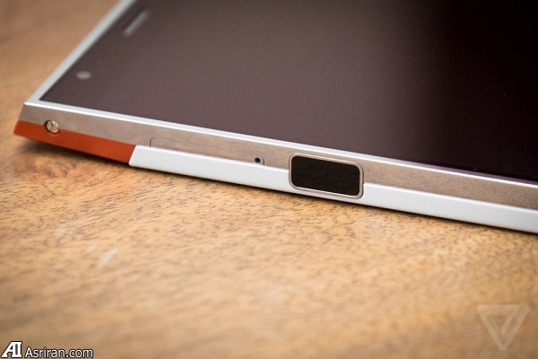 تورینگ فون؛ منحصر به فردترین گوشی اندرویدی 2015