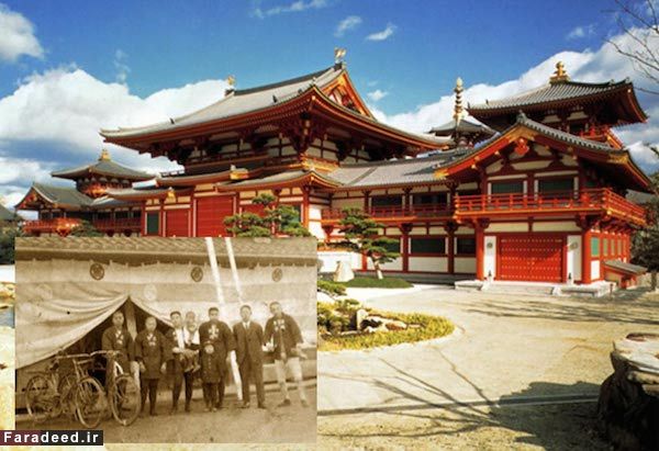 آیا قدیمی‌ترین/کهن‌ترین شرکت‌های فعال جهان را می‌شناسید؟