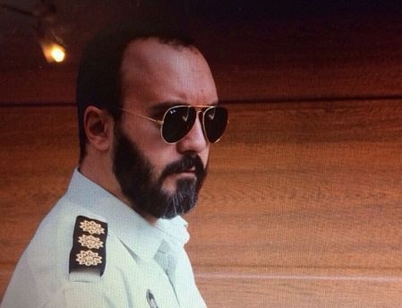 کامبیز دیرباز با میکائیل به تلویزیون می آید / عکسی از گریم جدید مجیدسوزوکی