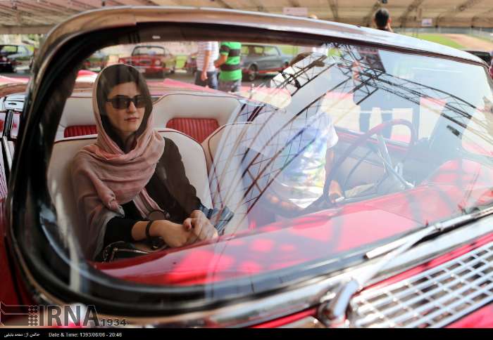 تصاویری دیدنی از ماشین‌هایی که دیگر آنها در خیابان‌ها نمی‌بینید