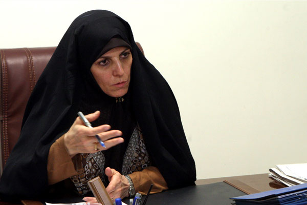 مولاوردی: در بهار فعالیت های مدنی تعجب می کنم که صدای مطالبات زنان را نمی شنوم/ برای تغییر چند قانون عادی تا مرز تکفیر شدن پیش رفتم/ یکی از اتهامات ما این بود که سیاست های دولت اصلاحات را پیگیری می­کنیم