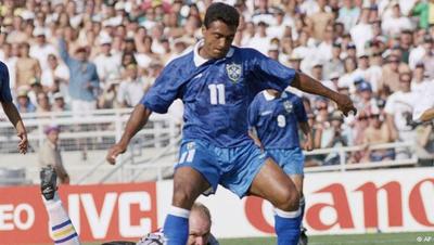 روماریو (۱۹۹۴)