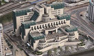 لانه‌های زنبور