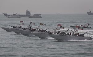 Ø¯Ø³ØªÛŒØ§Ø¨ÛŒ Ù†ÛŒØ±ÙˆÙ‡Ø§ÛŒ Ù…Ø³Ù„Ø­ Ø¨Ù‡ Ù†Ø³Ù„ Ø¬Ø¯ÛŒØ¯ Ù¾ÛŒØ´Ø±Ø§Ù†Ù‡â€ŒÙ‡Ø§ÛŒ Ù†Ø¸Ø§Ù…ÛŒ/ Ø´Ù†Ø§ÙˆØ±Ù‡Ø§ÛŒ ØªÙ†Ø¯Ø±Ùˆ Ø³Ù¾Ø§Ù‡ Ø¨Ø§ Ù…ÙˆØªÙˆØ± Ø¬Øª Ø¨Ù‡ ØªÙ†Ú¯Ù‡ Ù‡Ø±Ù…Ø² Ù…ÛŒâ€ŒØ¢ÛŒÙ†Ø¯ +Ø¹Ú©Ø³