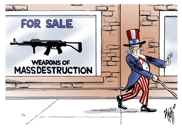 لاس وگاس از اون لحاظ!