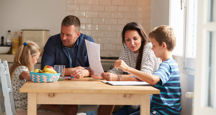 حمله به قرنطینه خانگی