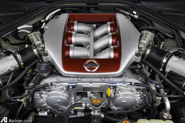 گودزیلای طلایی!