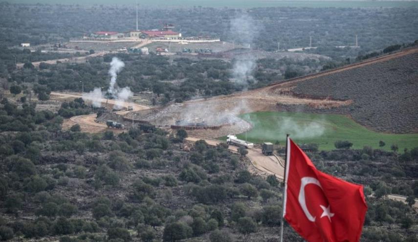 تحقق رویای نظامی آقای رییس جمهور ؛ چرا اردوغان به عفرین حمله کرده است ؟/ چالش بزرگ برای آنکارا کلید خورده است / عفرین کجاست و چرا محل جدال ترک و کردها شده است؟ + جدول موافقان و مخالفان