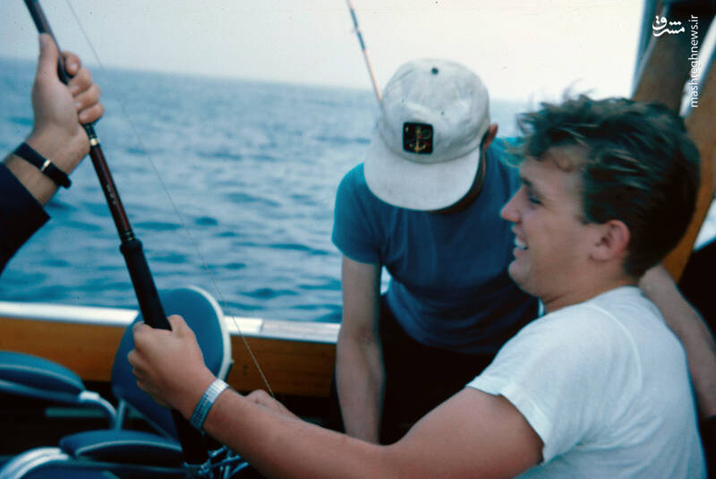 عرق جبین یا زنان کانادایی؛ ثروت دونالد ترامپ از کجا آمده است؟ +عکس و فیلم