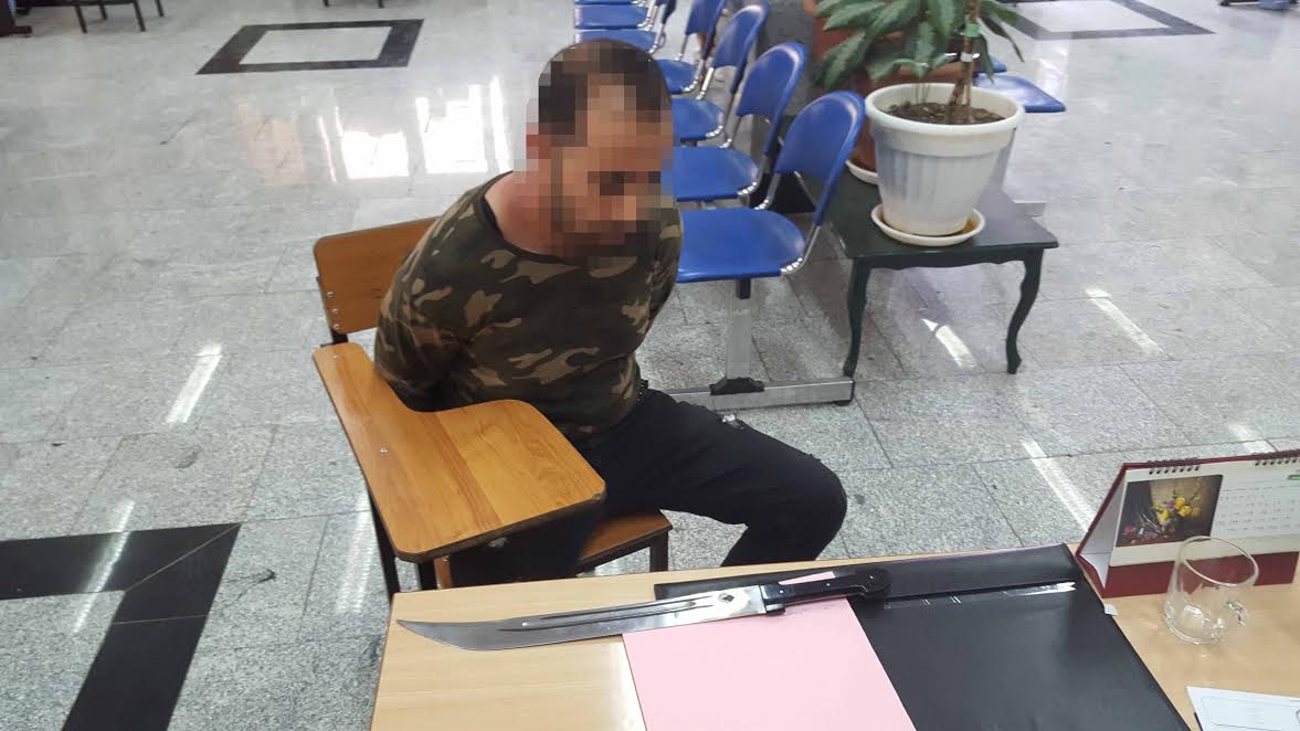 شکارچی زنان