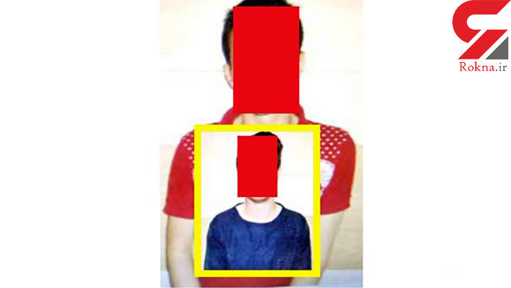 کشف جسد بدون لباس سعید داخل پژو / در خانه مجردی پسران چه اتفاقی رخ داد؟ + عکس