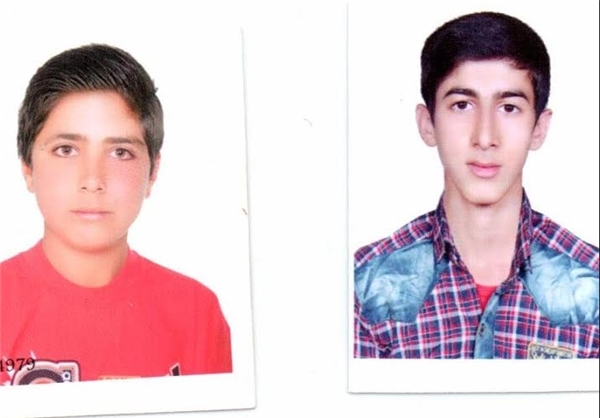 جسد معلم فداکار لرستانی هنوز پیدا نشده است +عکس