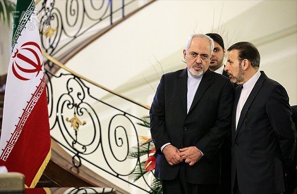 با محمود واعظی دوستی ۴۰ ساله دارم/ نه من مشکلی با واعظی دارم و نه ایشان با من