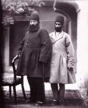 تصاویر درست و غلط از امیرکبیر