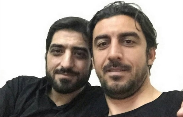 حمایت یک مداح از رحمتی در انتقاد از کی‌روش؛ بی‌شخصیت معلوم‌الحالی است که با بی‌ادبی حرف می‌زند + عکس