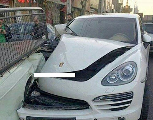 مصوبه‌ای که مالکان خودروهای معمولی را از جور لوکس‌سواران حفظ می‌کند!