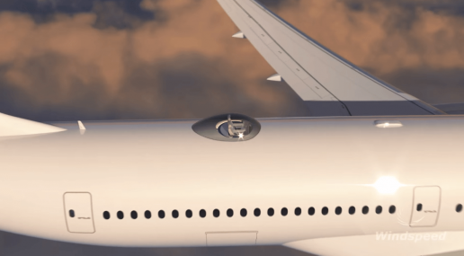 windspeed technologies skydeck concept designboom