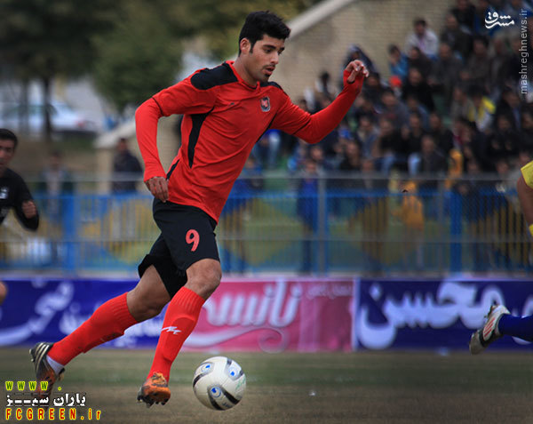 قیمت طارمی 400 هزار یورو اعلام شد