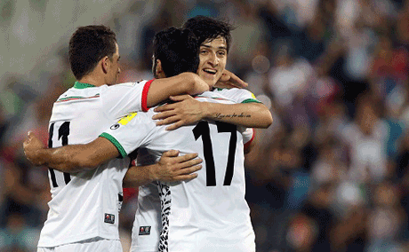 گزارش نامه‌نیوز از هیاهوی خالکوبی در فوتبال؛ کاسه‌های داغ‌تر از آش!