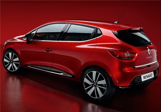 دو خودروی فرانسوی در راه ایران +عکس