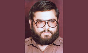 Ø´Ù‡ÛŒØ¯ÛŒ Ú©Ù‡ Ø¢Ø±Ø²ÙˆÛŒ Ù„Ø¨Ø§Ø³ Ù¾Ø§Ø³Ø¯Ø§Ø±ÛŒ Ø±Ø§ Ø¨Ø± ØªÙ† Ø¯Ø§Ø´Øª+Ø¹Ú©Ø³